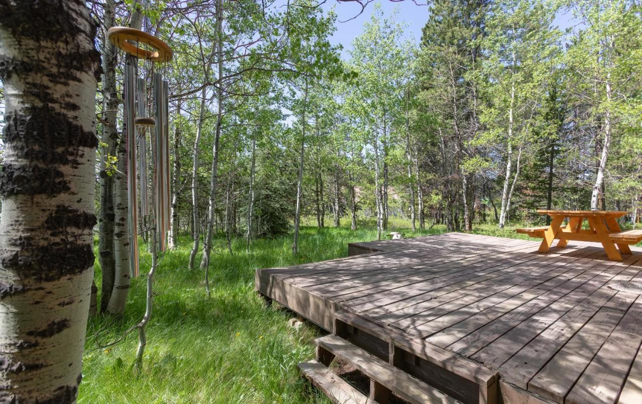 Remington Reload By Kabino Hot Tub Firepit Roku Big Yard Driveway Grill Wifi Trails Island Park